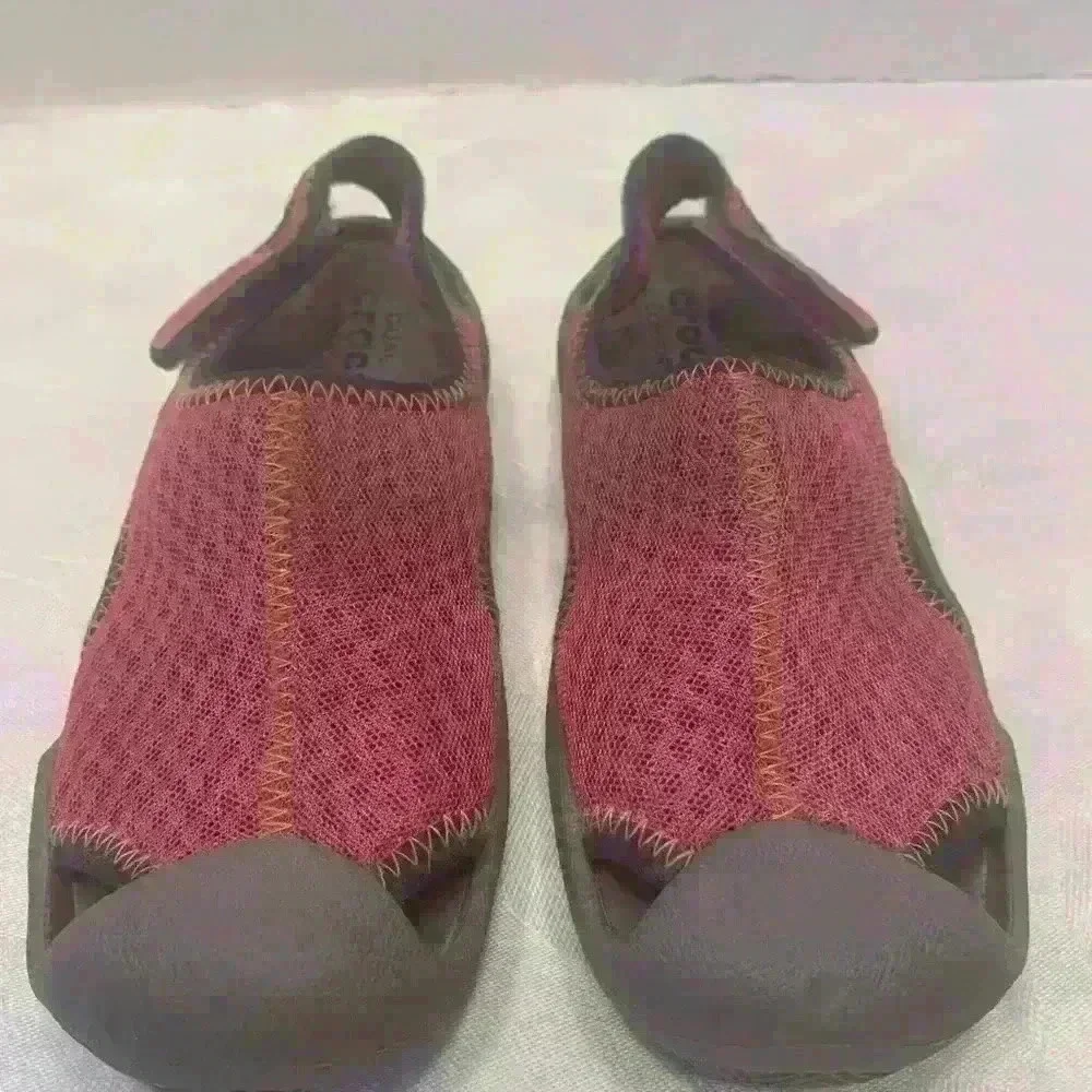 CROCS size j2